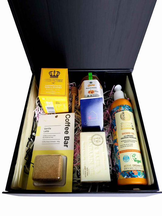 "Care For You" Gift Hamper