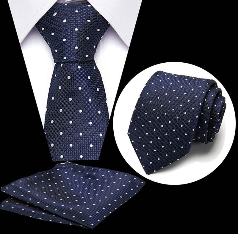 Tie Gift Set
