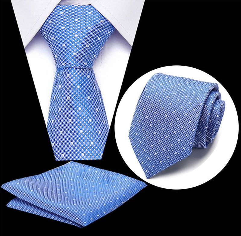 Tie Gift Set