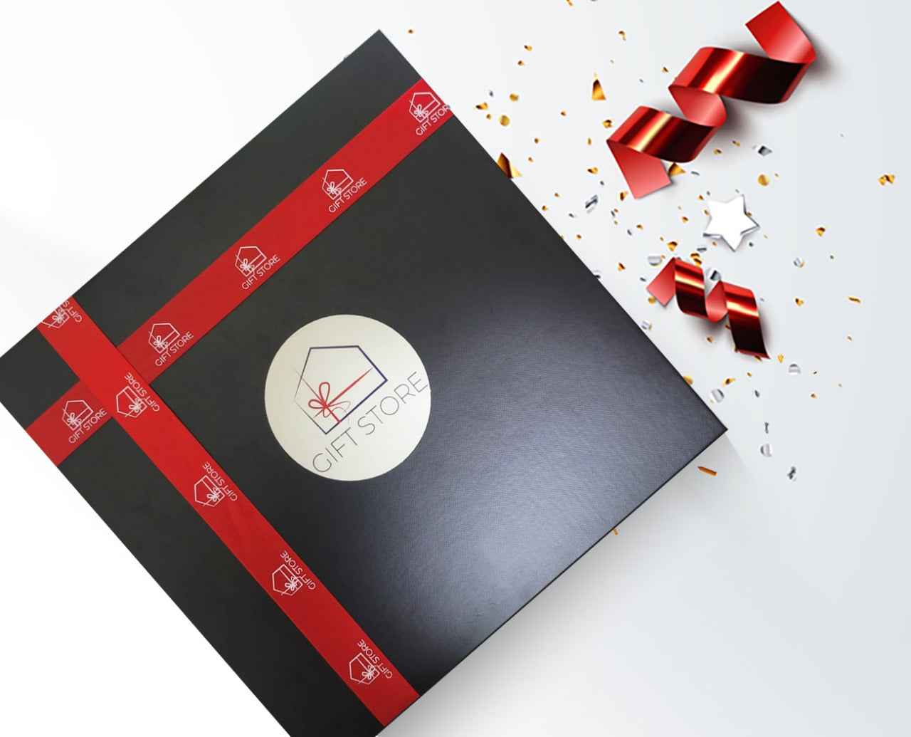 Gift Store Care Gift Set