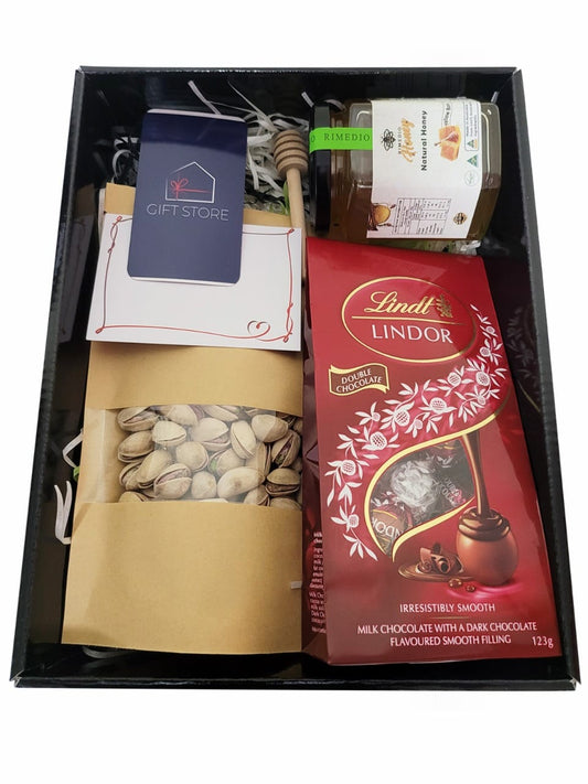 Evening Delight Pack