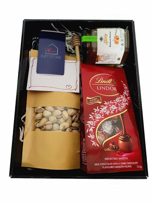 Evening Delight Pack