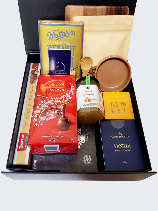 "Lift Your Party" Gift Hamper