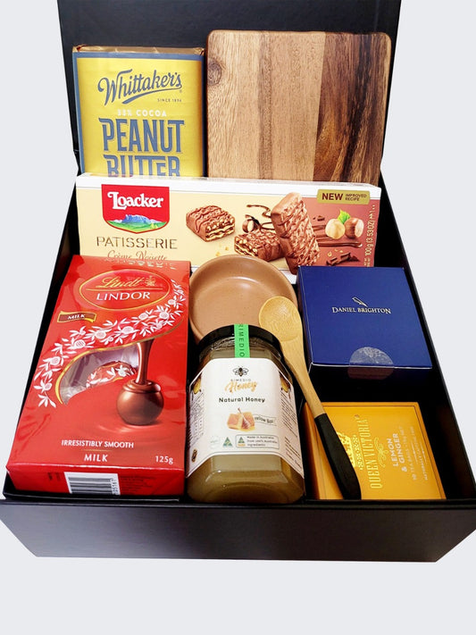 "Sweet Delight" Gift Hamper