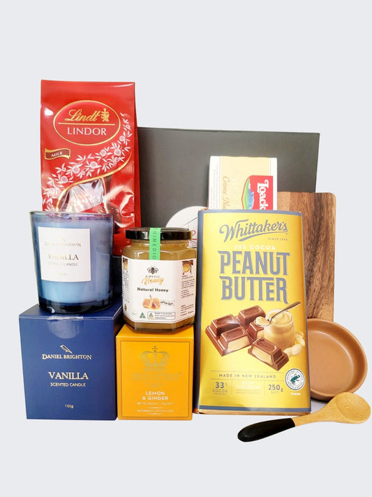 "Sweet Delight" Gift Hamper