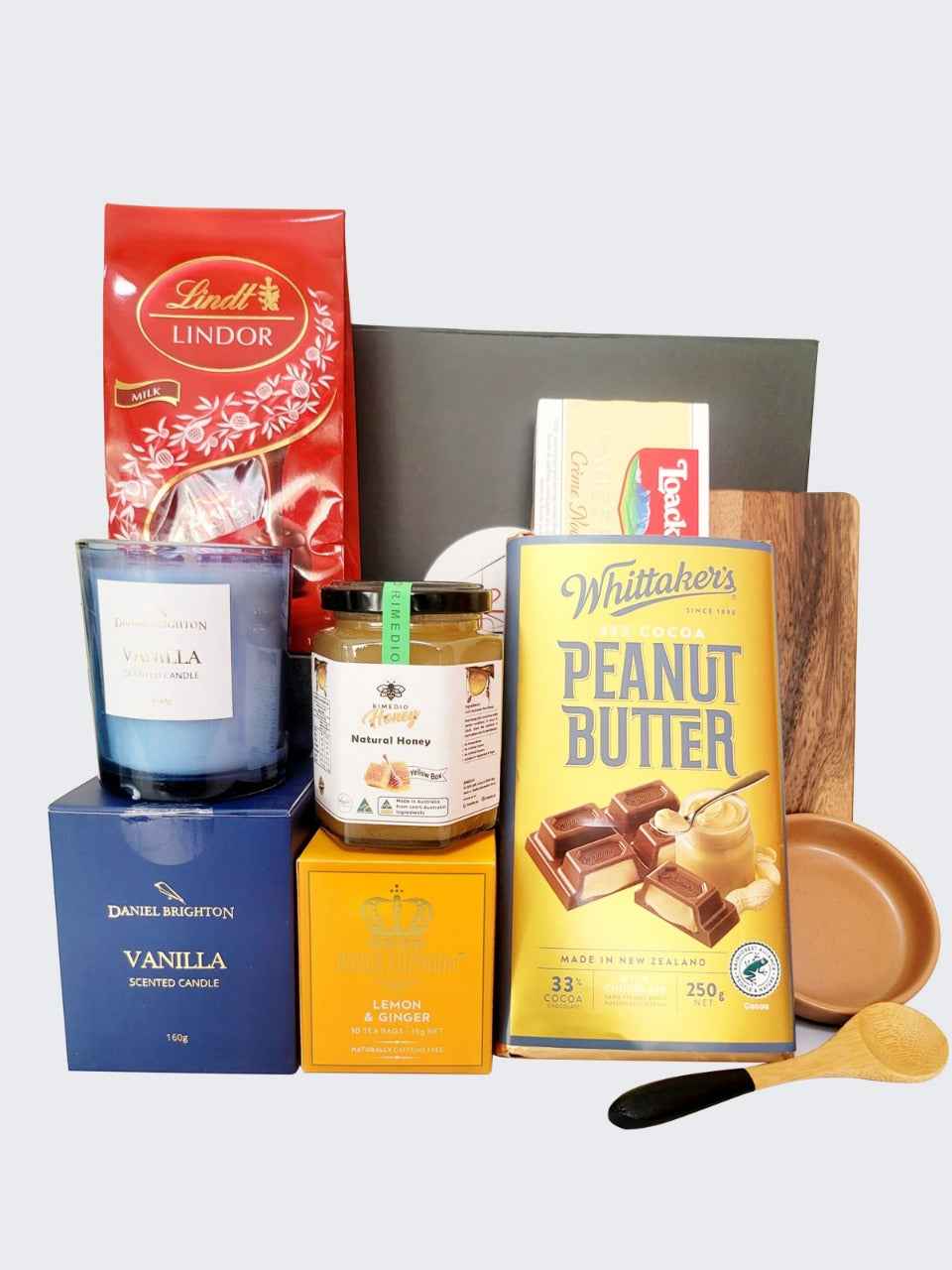"Sweet Delight" Gift Hamper - Gift Store AU