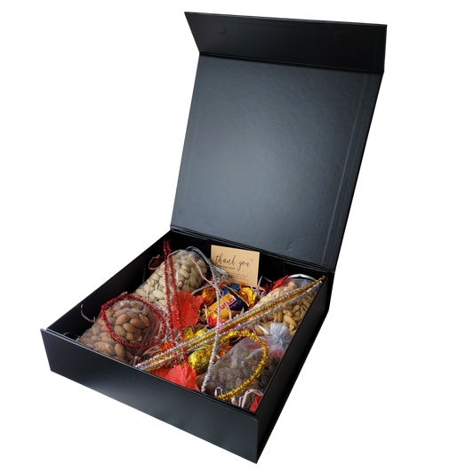 Occasion Nuts Gift Set