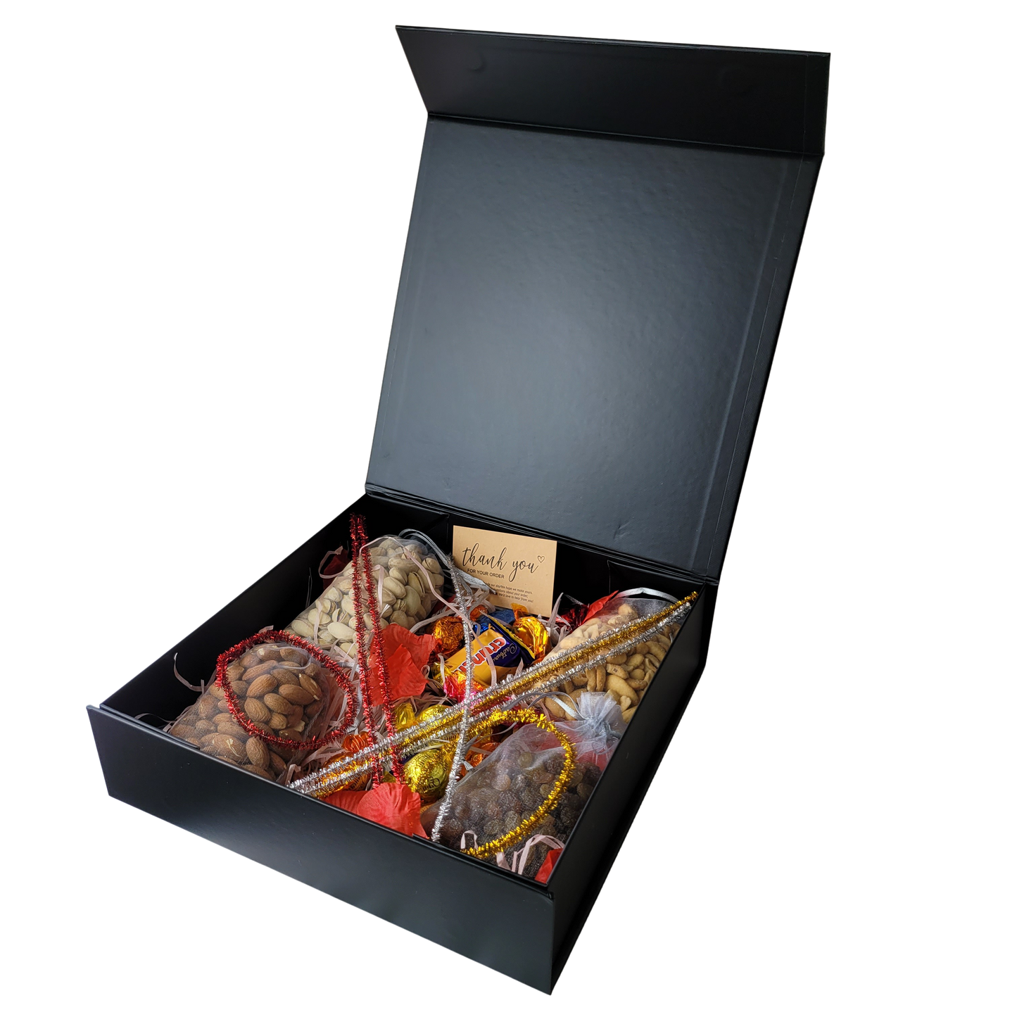 Occasion Nuts Gift Set