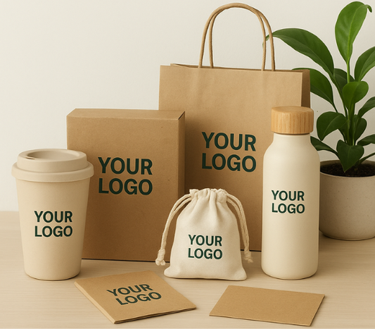 Use Your Branding