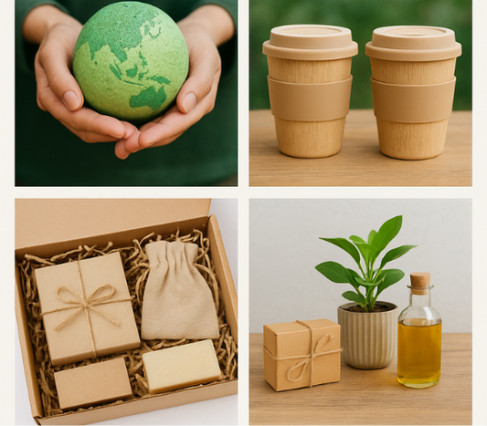 Sustainability in Corporate Gifting