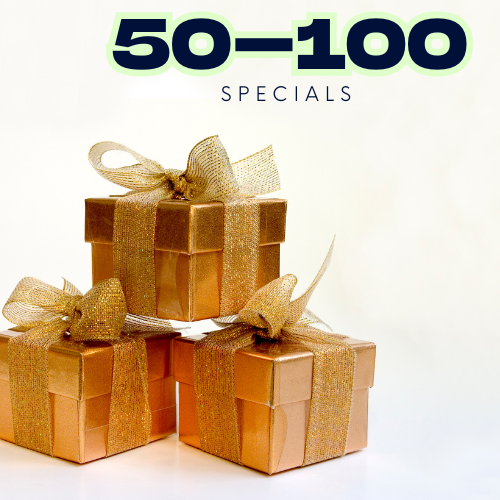 50-100