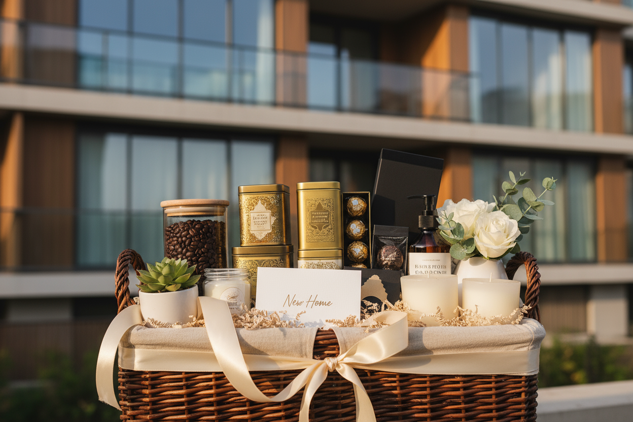 Real Estate & Property Gifts - Gifts For Realtors & Settlement Gifting ...