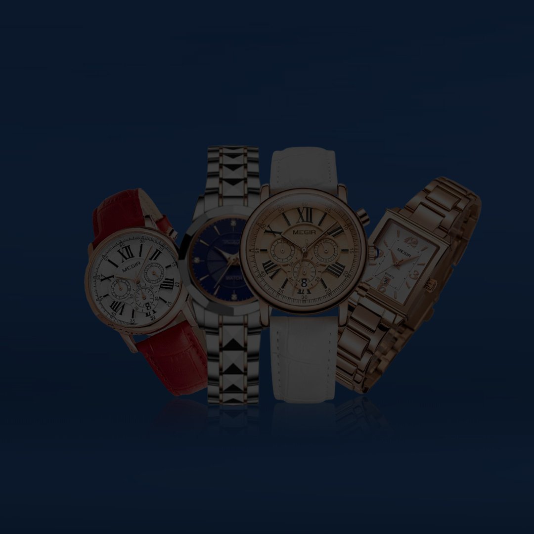 Women Watches 