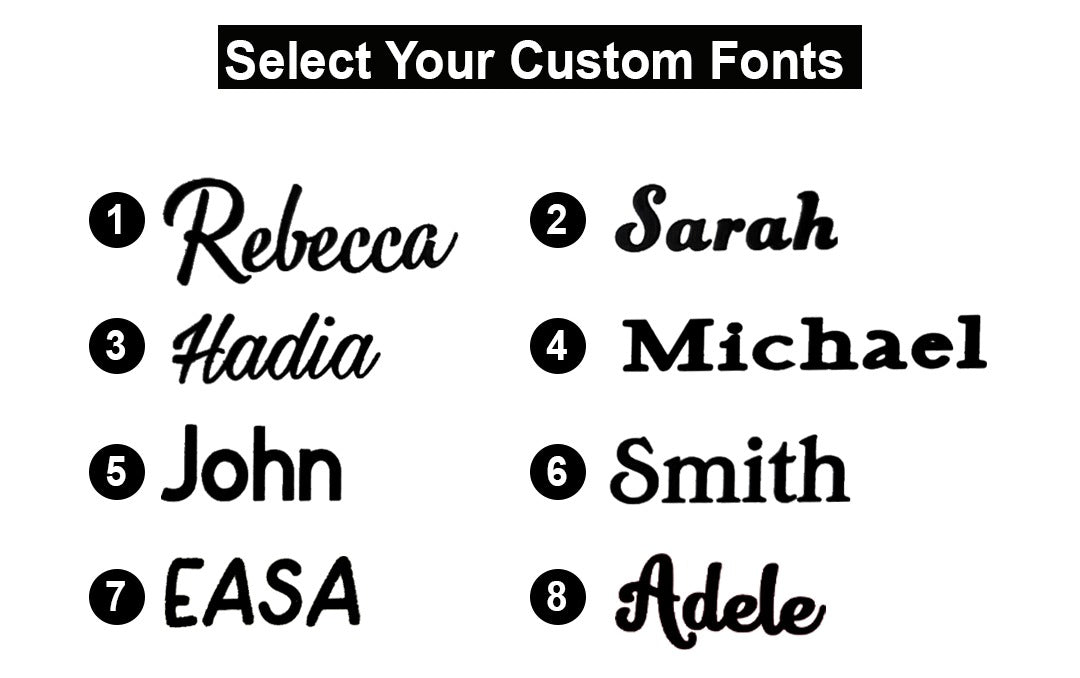 Personalized Gift Set For Couples