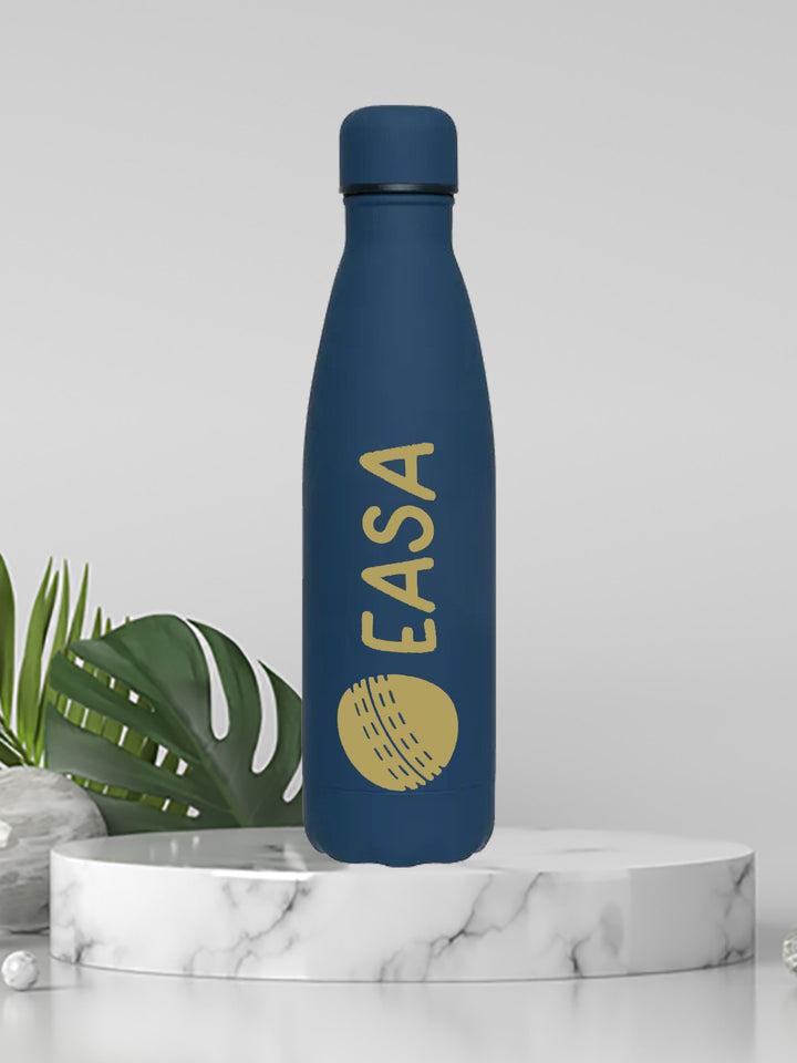 Personalized Cricket Water Bottle