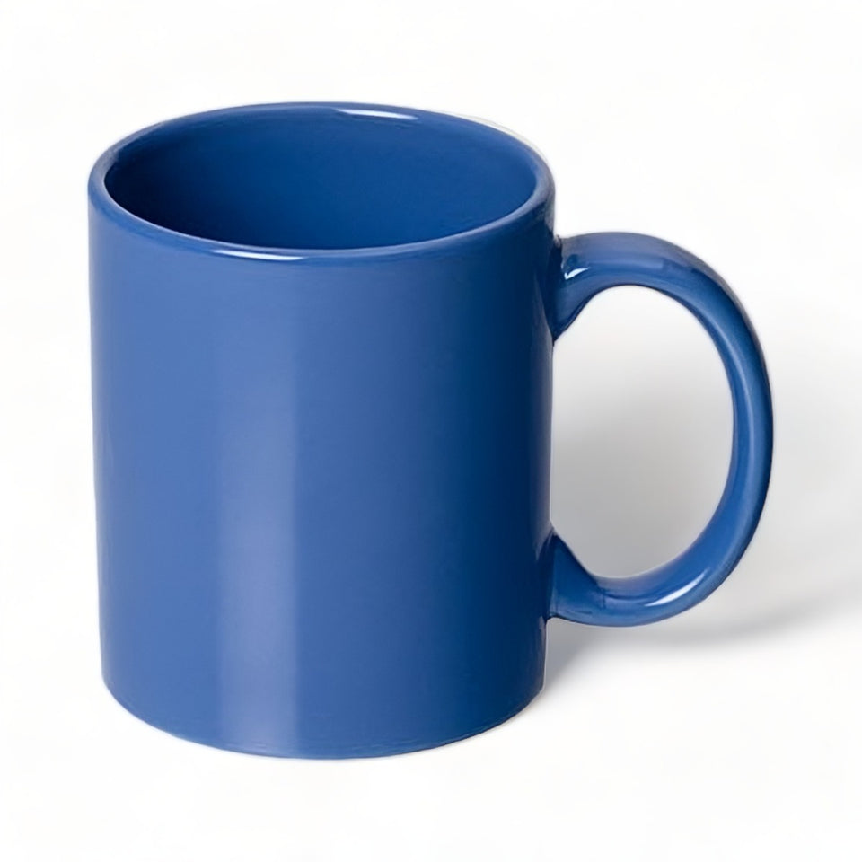 Personalized Promotional Coffee Mug