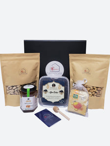 Gift Store Care Gift Set