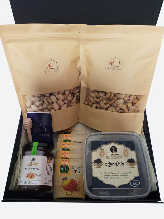 Gift Store Care Gift Set
