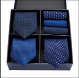 Tie Gift Set