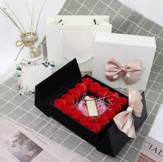 Create Your Own Gift Box
