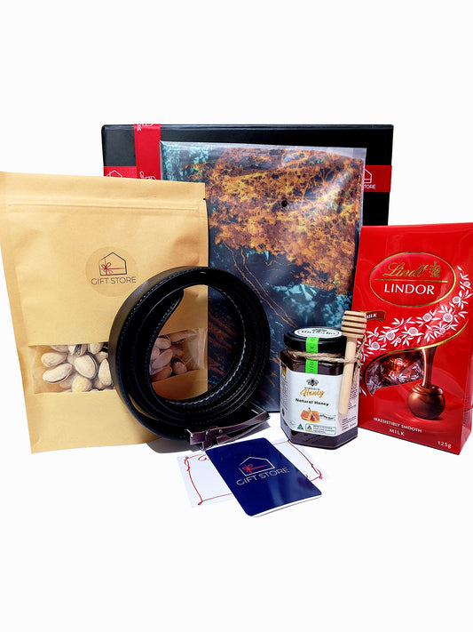 Family Love & Care Hamper