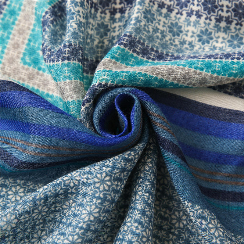 AHR Eternal Viscose Scarf