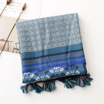 AHR Eternal Viscose Scarf