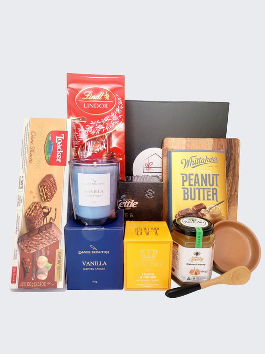 Generous Party Pack Gift Hamper