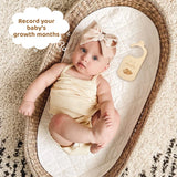 Baby Wooden Closet Dividers