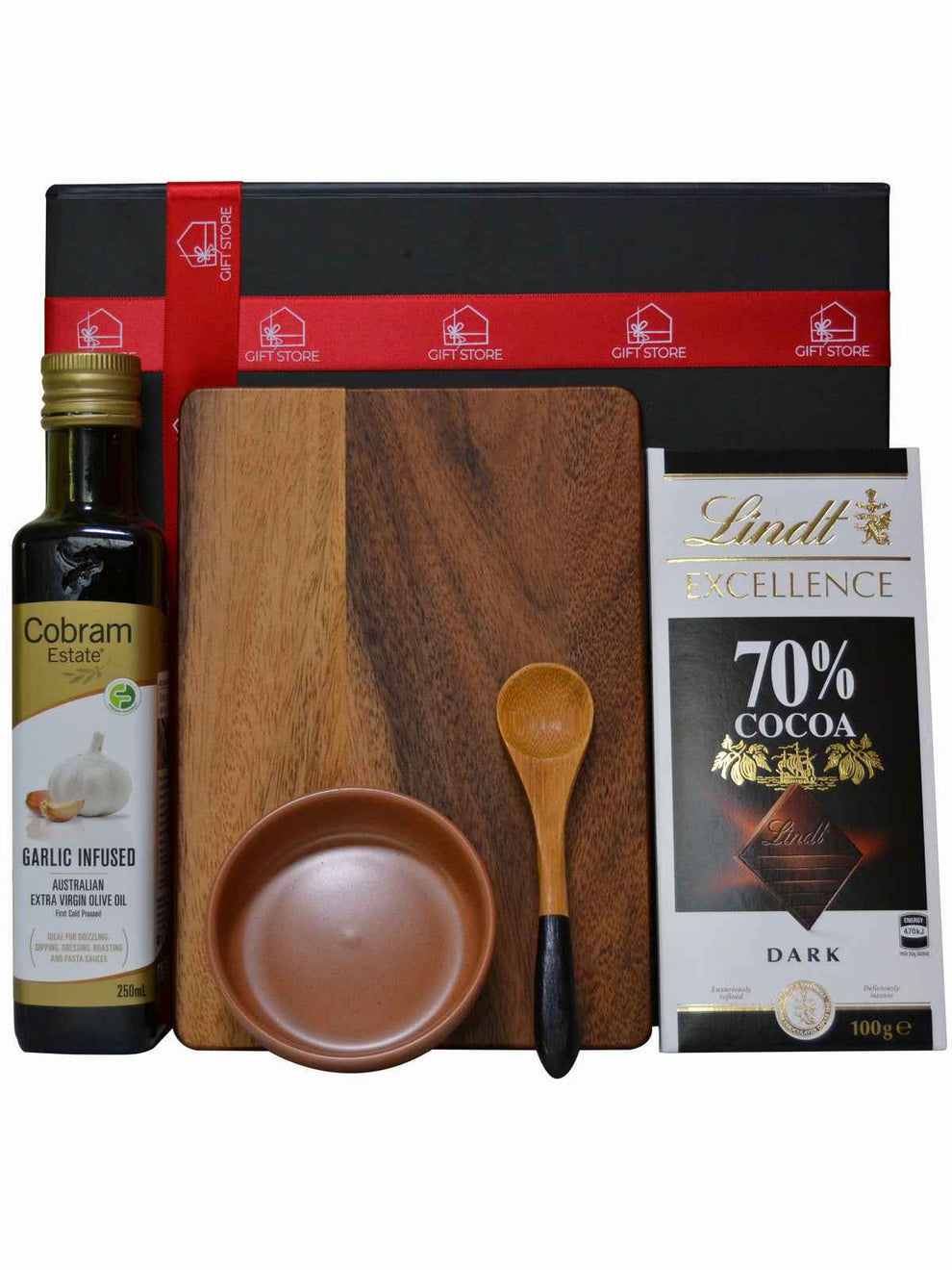Just Because Gift Hamper - Thoughtful Treats for Simple Thank You ...