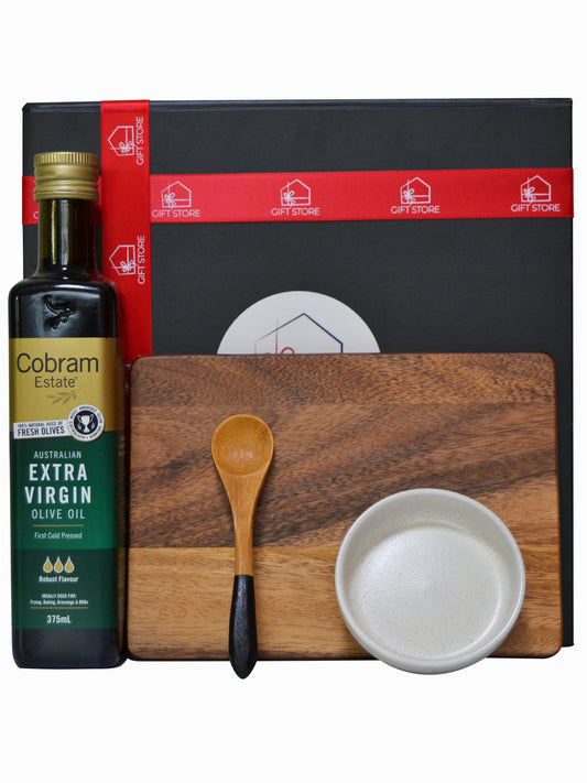 "Thank You" Gift Hamper