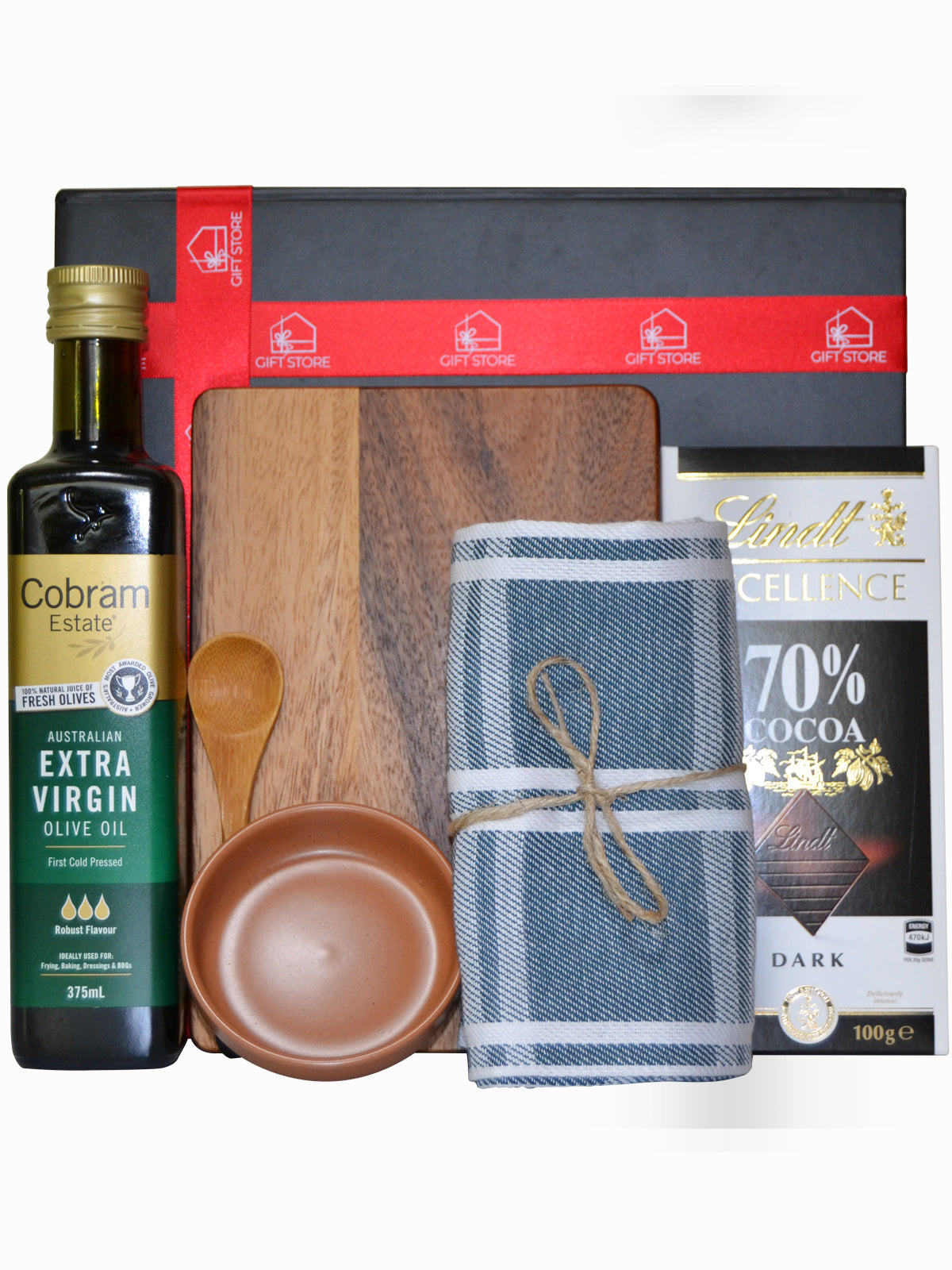 "To Make You Happy" Gift Hamper