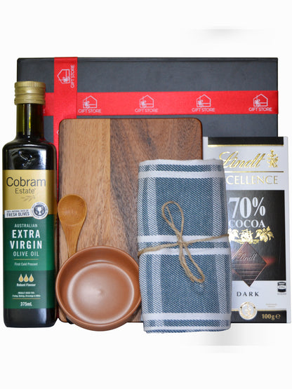 "To Make You Happy" Gift Hamper