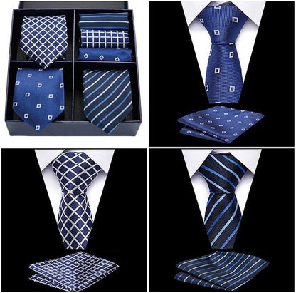 Tie Gift Set