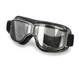 Motorcyclist Outdoers Goggle Belt Gift Set - Black