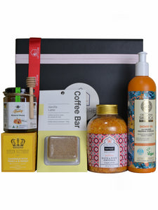 "Relaxed Foot" Gift Hamper