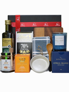 Cheese Board Ambience Gift Hamper