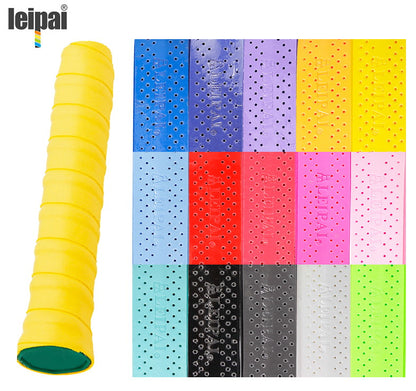 Racquet Fishing Rod Sweat Band Grip Over Grip