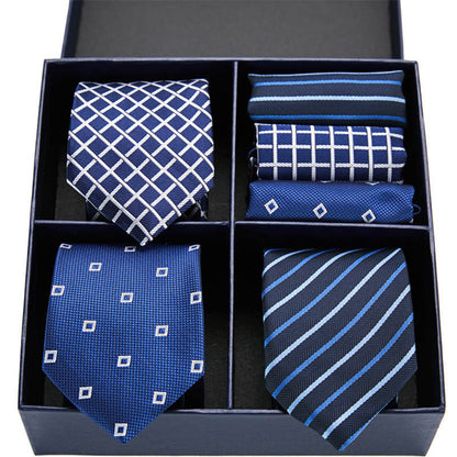 Tie Gift Set