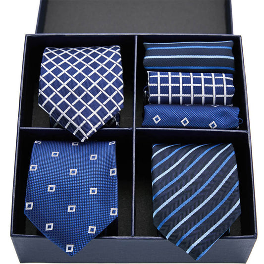 Tie Gift Set