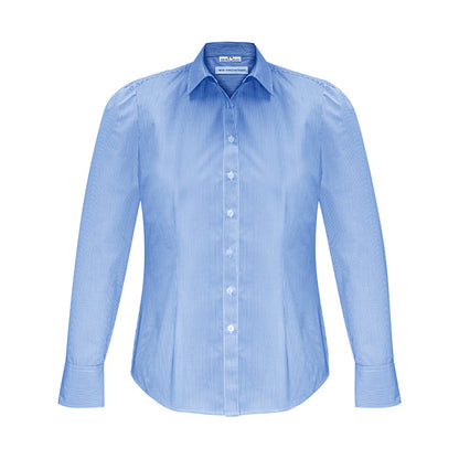Get Quote - Women Business Shirt