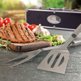 Get Quote - Personalized BBQ Sets