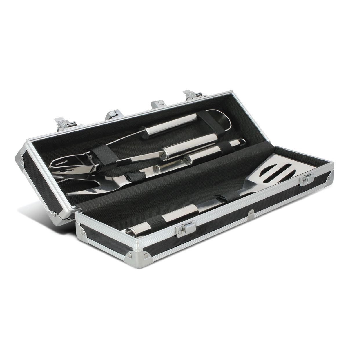 Get Quote - Personalized BBQ Sets