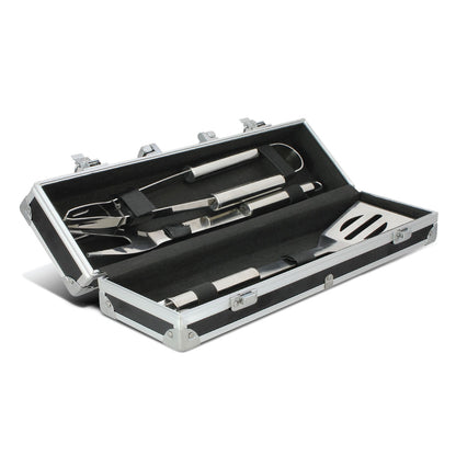 Get Quote - Personalized BBQ Sets