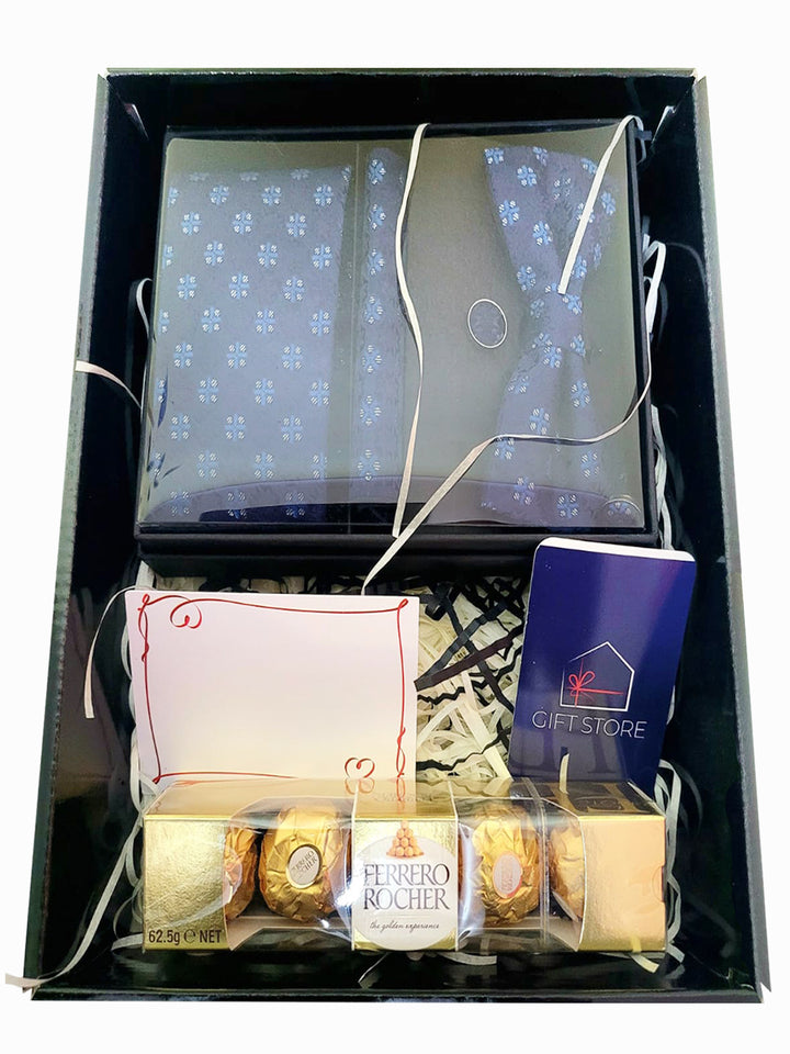 "You Are Smarty" Gift Set