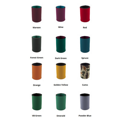 Get Quote - Personalized 5mm Coolers Deluxe
