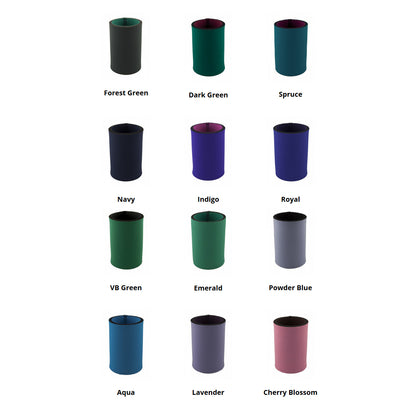 Get Quote - Personalized 5mm Coolers Deluxe