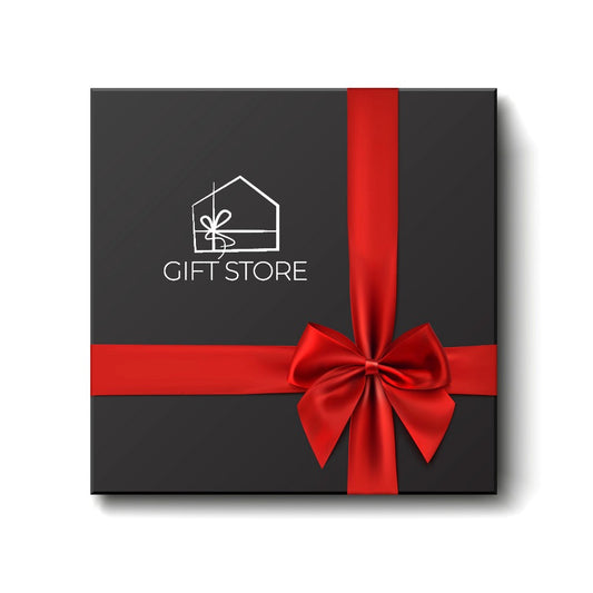 Motorcyclist Outdoers Goggle Belt Gift Set - Black