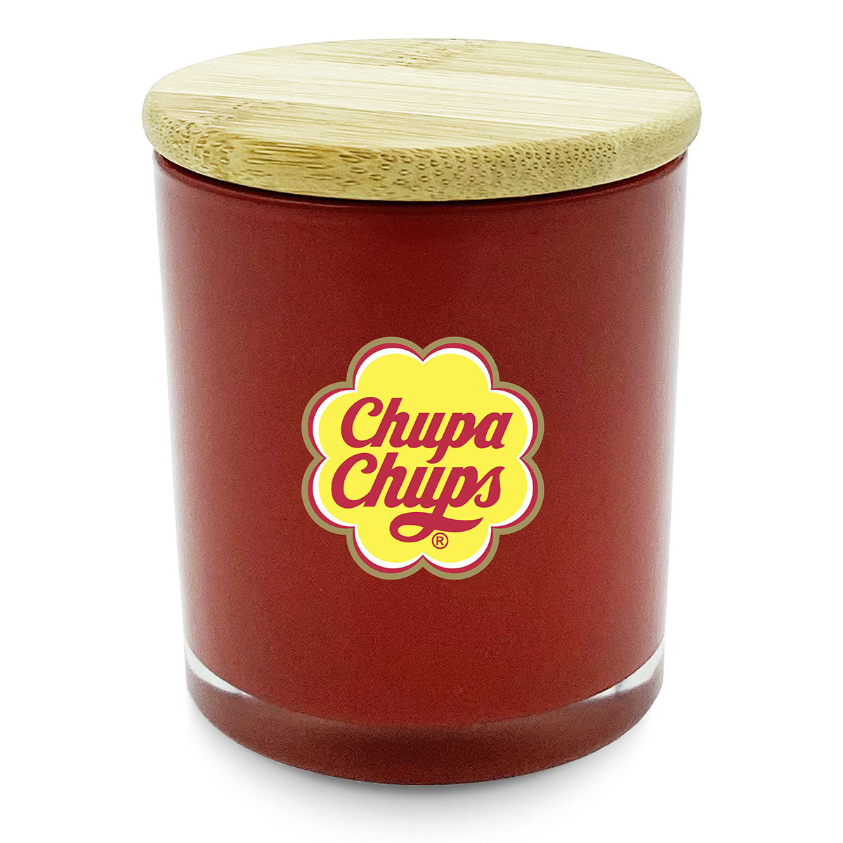 Personalized Large Coloured Candles