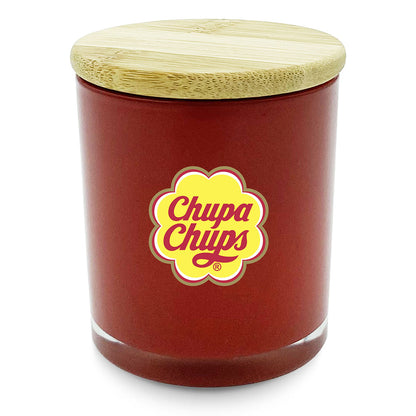 Personalized Large Coloured Candles